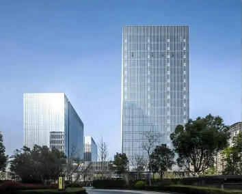 上海普陀區浙鐵綠城長風中心招商綜合評估報告：項目招租與企業選址決策深度分析