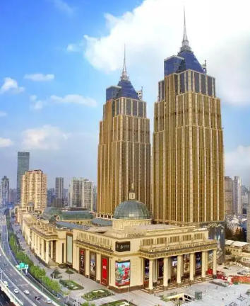 上海普陀區月星環球港招商綜合評估報告：項目招租與企業選址決策深度分析