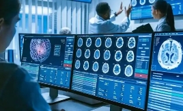 上海市人民政府辦公廳關于印發《上海市發展醫學人工智能工作方案（2025—2027年）》的通知