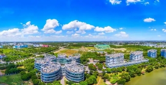 金山區市場監管局關于印發《金山區關于質量發展專項政策的實施細則》的通知