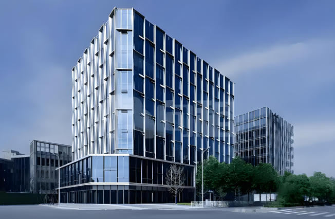 上海閔行區七寶萬金中心招商招租綜合評估報告：企業選址決策深度分析