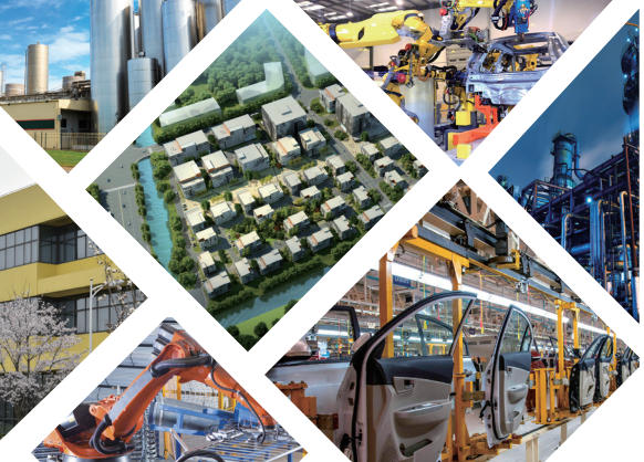 上海市寶山區機器人產業園招商引資投資網-企業投資決策指南