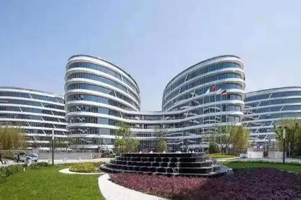 上海虹橋世界中心招商綜合評估報告：項目租賃與企業選址決策深度分析